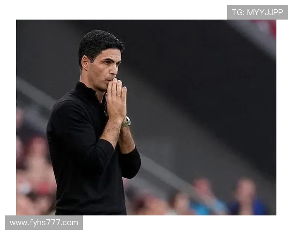 阿尔特塔：四冠王并不如想象中困难