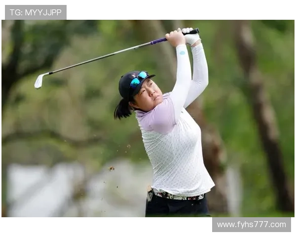 [高尔夫]中国排名：殷若宁维持第四位 刘瑞欣攀升到111位.